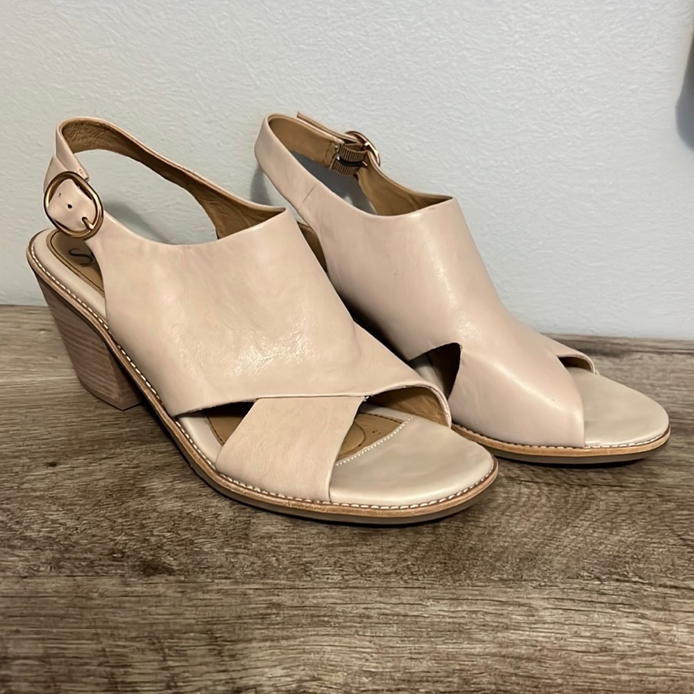 Sofft Mendi Sandals